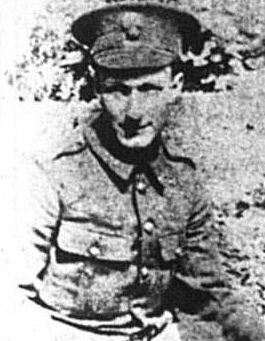 Gilbert Victor White